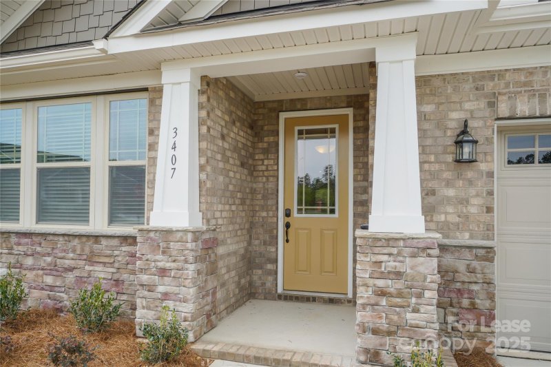 Property image 5 at 3407 Marchers Trace Drive, Mint Hill, NC 28227