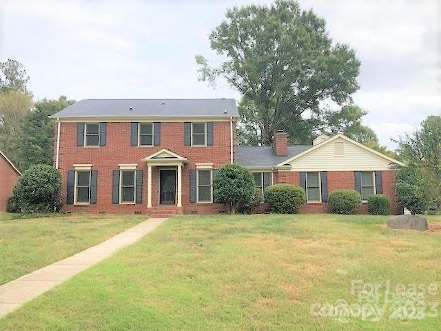 Property image 2 at 10755 Colony Woods Drive, Charlotte, NC 28277