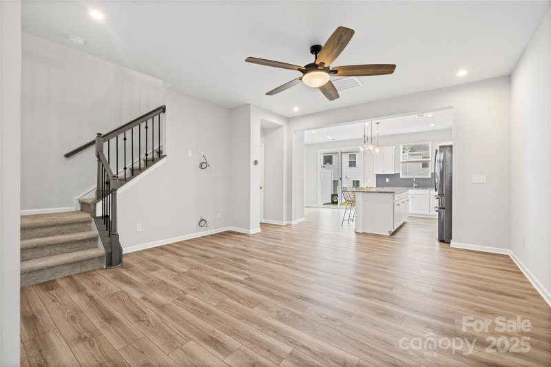 Property image 4 of 15626 Little Bluestem Street in Porters Row, Charlotte, NC 28278