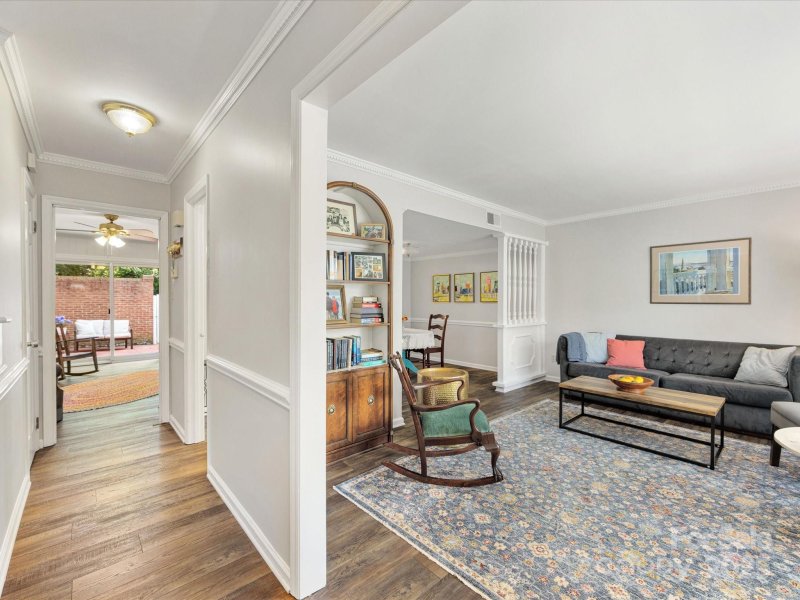 Property image 4 at 2323 Hayloft Circle, Charlotte, NC 28226