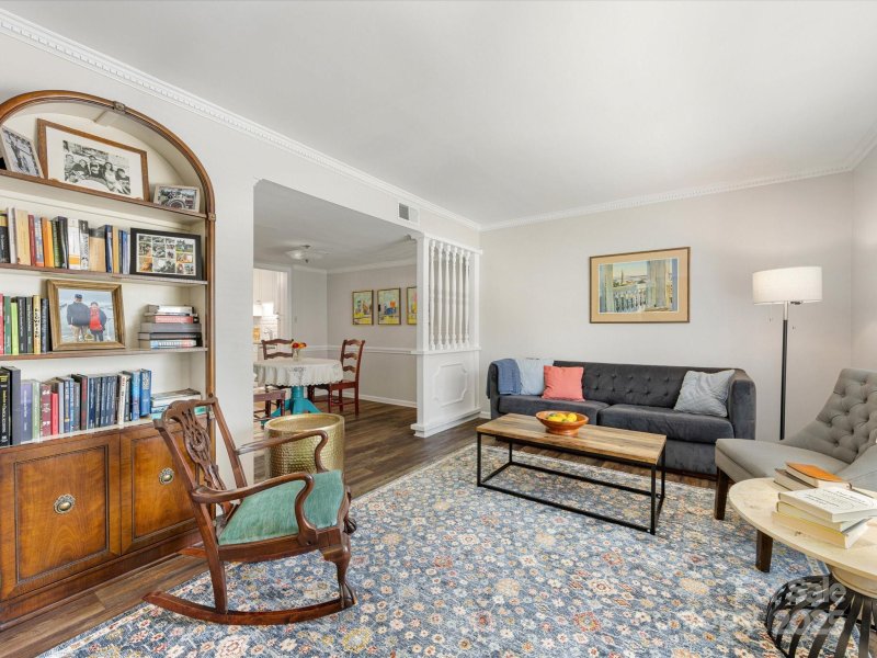 Property image 5 at 2323 Hayloft Circle, Charlotte, NC 28226