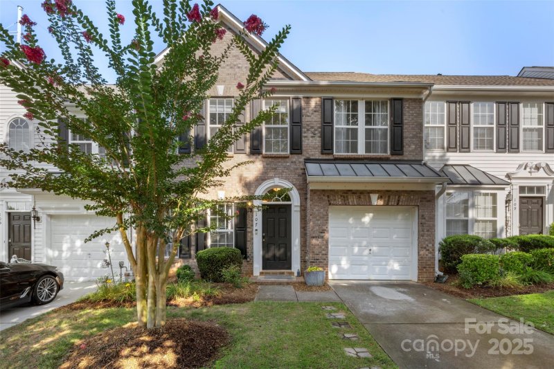 Property image 3 at 107 Beverly Chase Lane, Mooresville, NC 28117