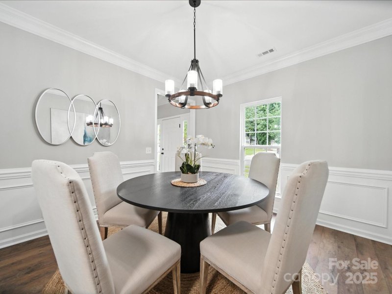 Property image 3 at 7809 Antique Circle, Waxhaw, NC 28173