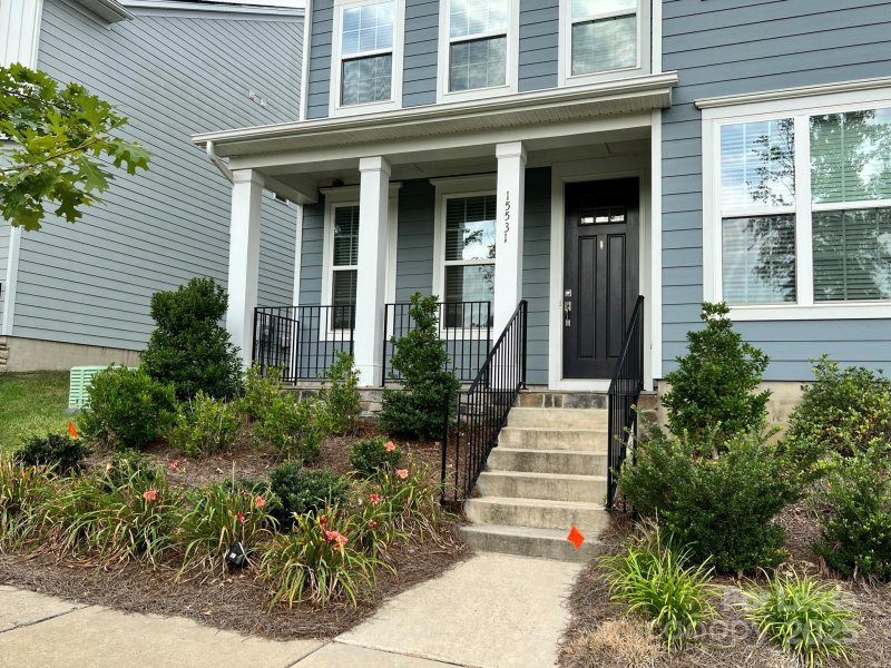 Property image 3 at 15531 Laverack Lane, Davidson, NC 28036