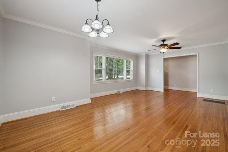 Property image 4 at 1818 Woodland Drive, Charlotte, NC 28205