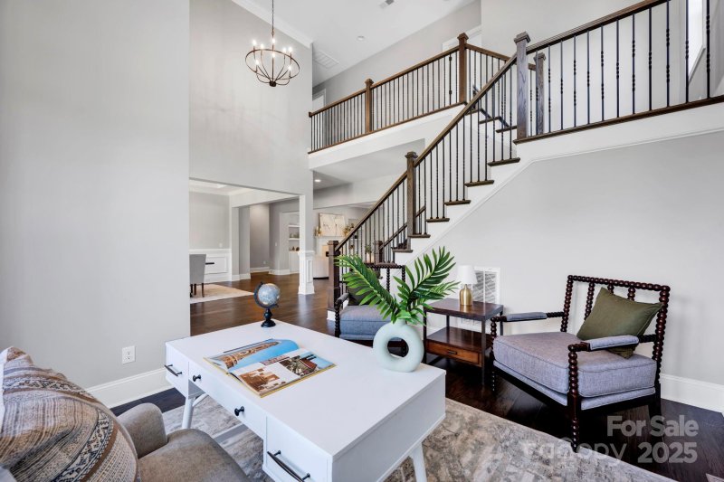 Property image 5 of 2017 Belle Grove Drive in Belle Grove, Marvin, NC 28173