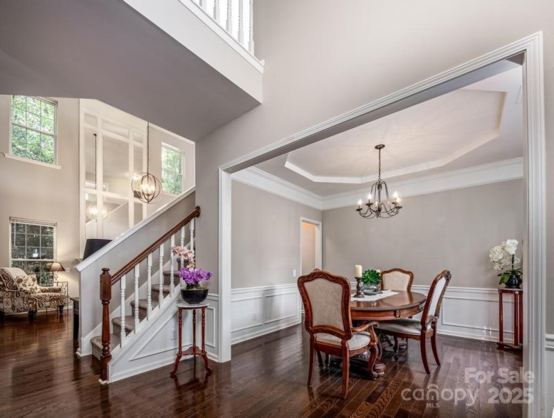 Property image 4 at 8412 Bridgestone Drive, Huntersville, NC 28078