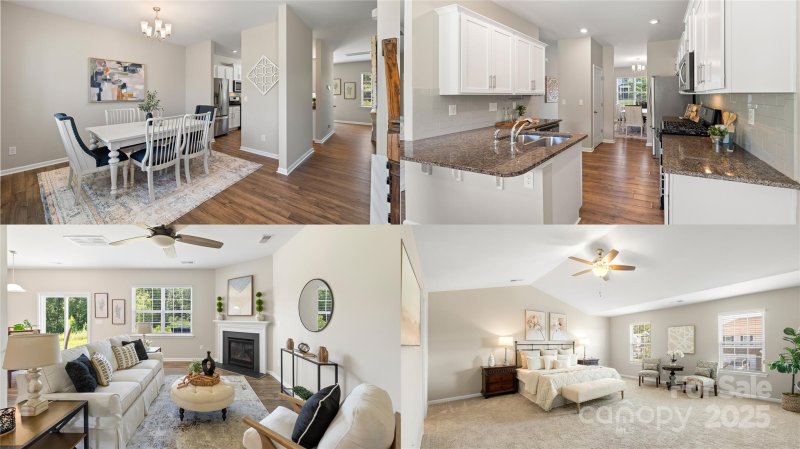 Property image 2 at 7025 Pennyroyal Way, Charlotte, NC 28216