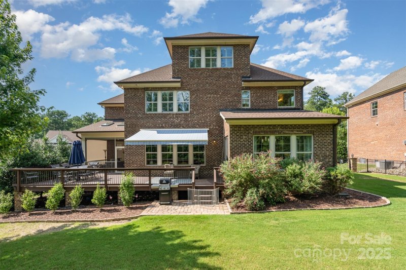 Property image 5 at 18001 Pawleys Plantation Lane, Charlotte, NC 28278