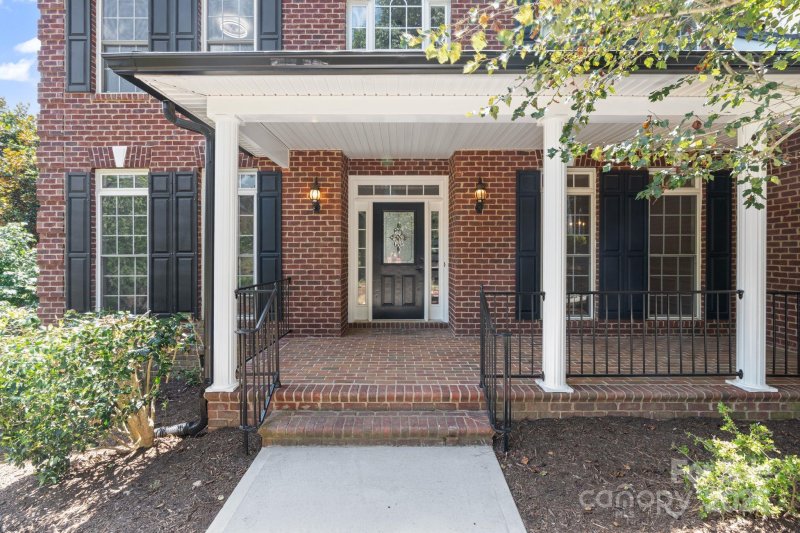 Property image 3 at 3211 Planters Ridge Road, Charlotte, NC 28270