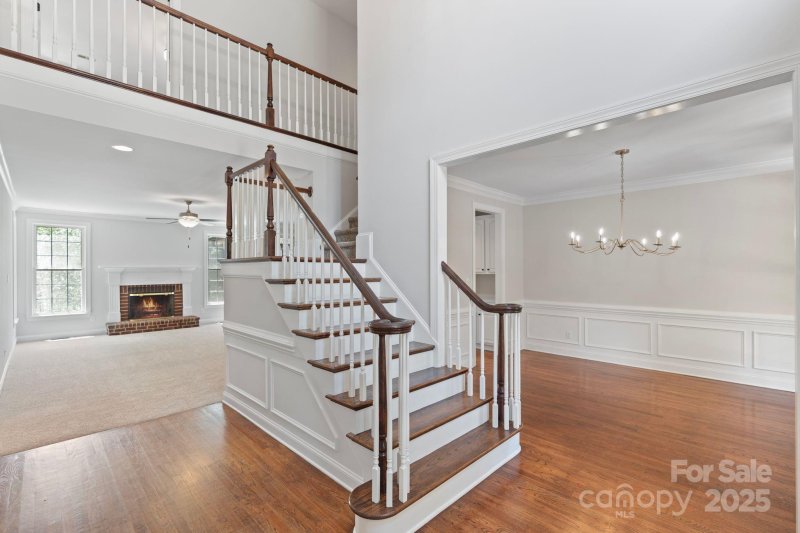 Property image 5 at 3211 Planters Ridge Road, Charlotte, NC 28270