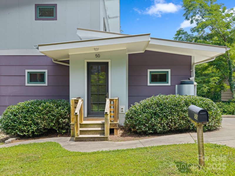 Property image 3 of 50 Greeley Street in West Asheville, Asheville, NC 28806
