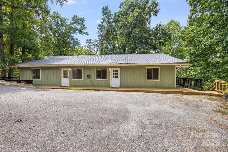 Property image 3 of 263 Shannons Walk in Riverbend, Lake Lure, NC 28746