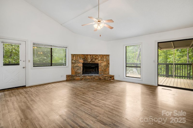 Property image 5 of 263 Shannons Walk in Riverbend, Lake Lure, NC 28746