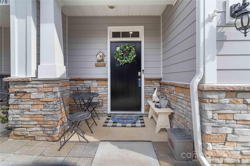 Property image 2 of 1076 Chicory Trace in The Village At Ivy Ridge, Clover, SC 29710