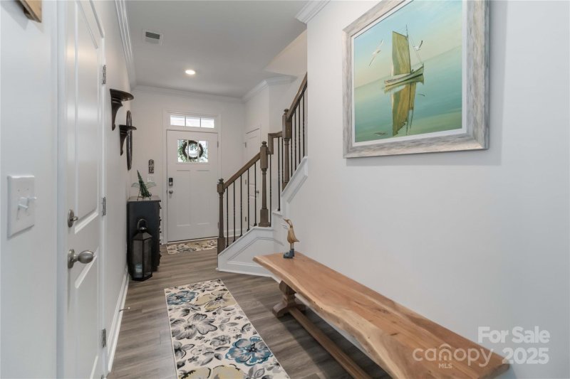 Property image 5 of 1076 Chicory Trace in The Village At Ivy Ridge, Clover, SC 29710