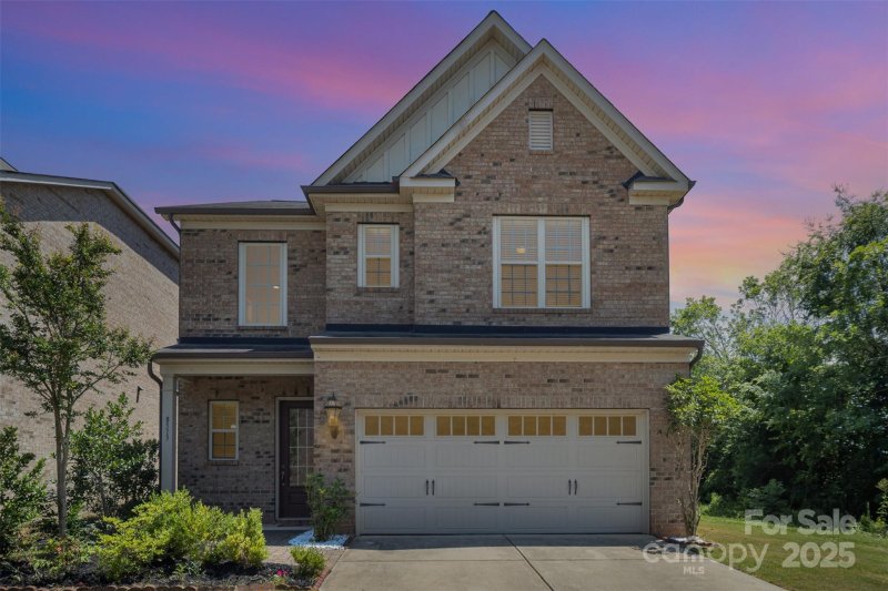 8513 Garden View Drive