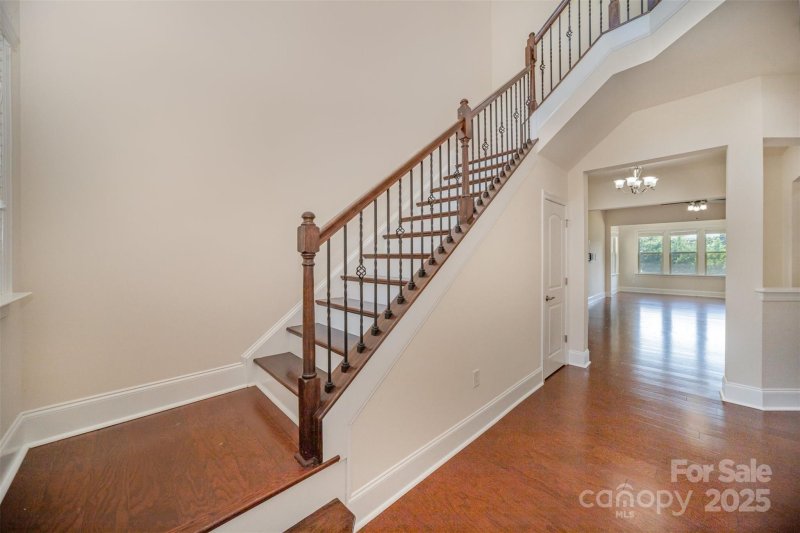 Property image 3 at 8513 Garden View Drive, Charlotte, NC 28277