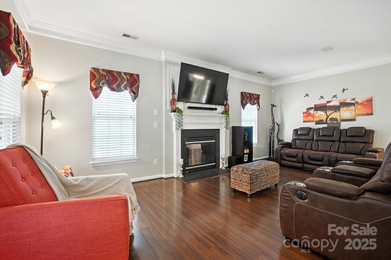 Property image 3 at 8837 Cedar Run Way, Charlotte, NC 28273