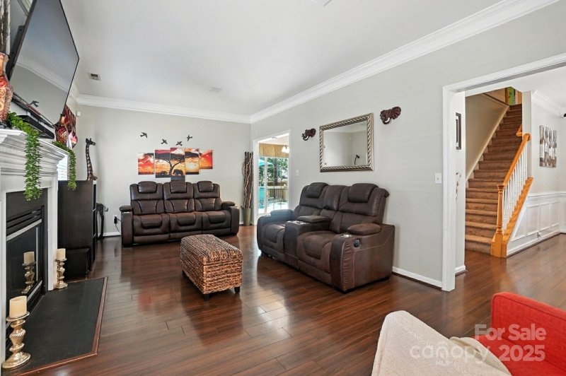 Property image 4 at 8837 Cedar Run Way, Charlotte, NC 28273