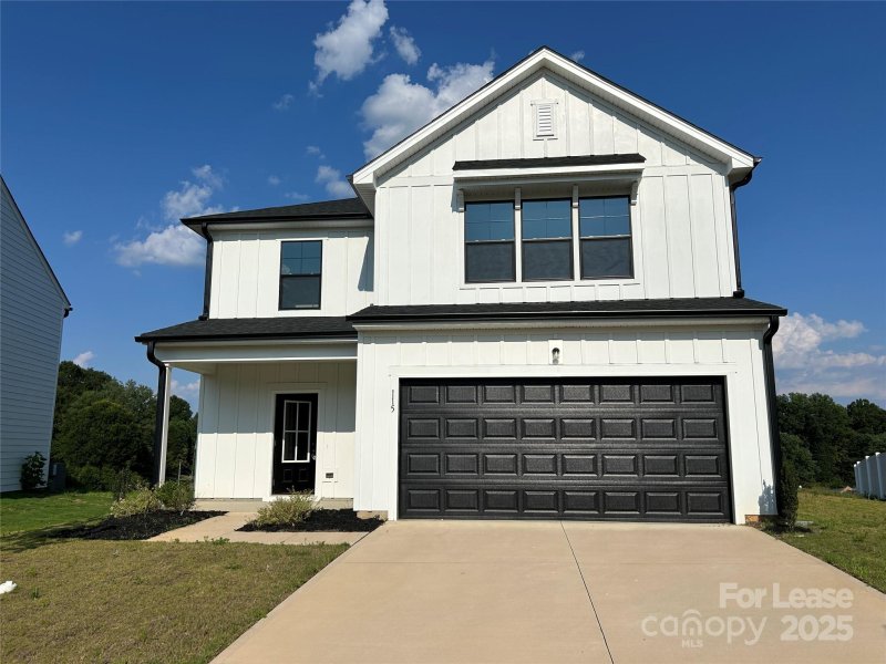 Property image 3 at 115 Silverwood Court, Mooresville, NC 28115