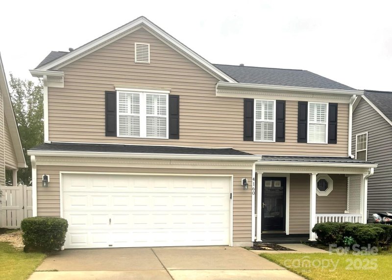 Arlington, Indian Land Community