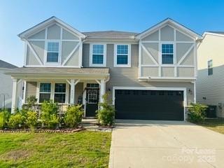 3135 Cheyney Park Drive