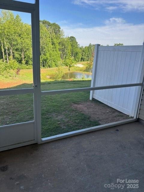 Property image 3 at 13931 Castle Nook Drive, Charlotte, NC 28273