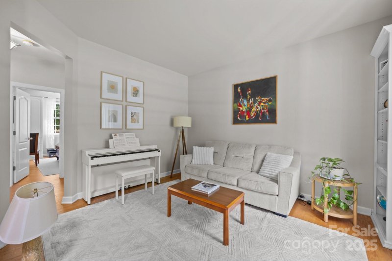 Property image 2 at 11023 King George Lane, Waxhaw, NC 28173