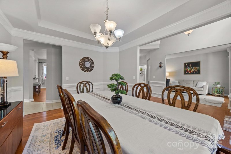 Property image 4 at 11023 King George Lane, Waxhaw, NC 28173