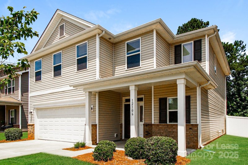 Property image 3 at 12106 Old Dulin Farms Way, Charlotte, NC 28215