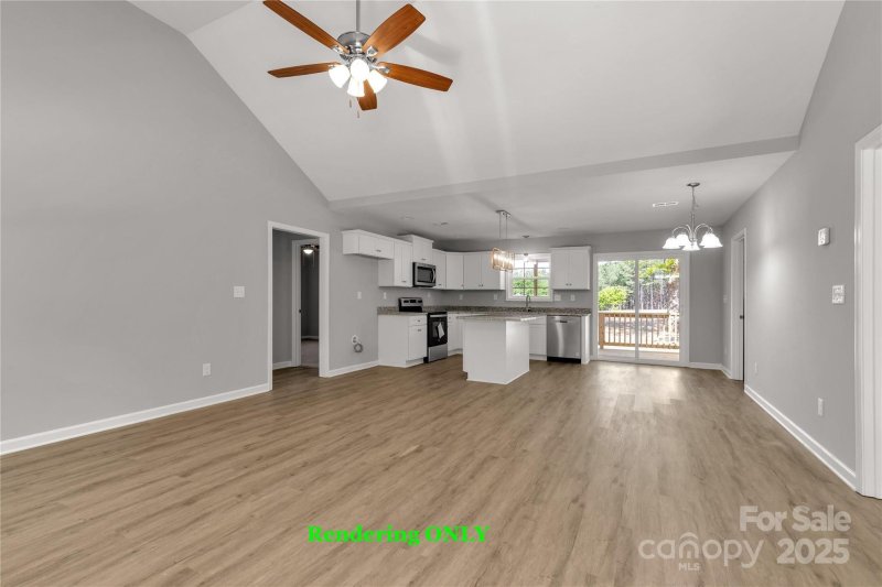 Property image 3 at 1355 Mack Drive, Mcconnells, SC 29726