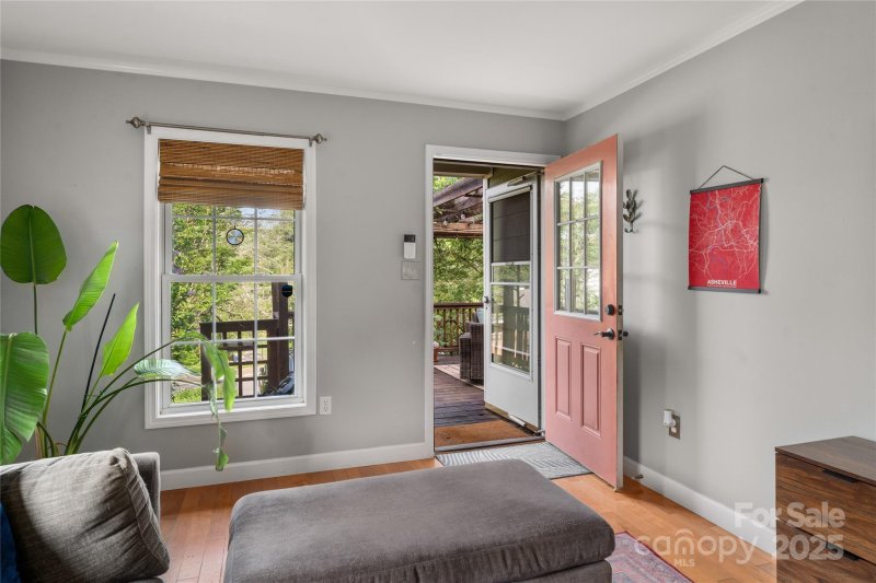 Property image 3 at 62 Rumbough Place, Asheville, NC 28806