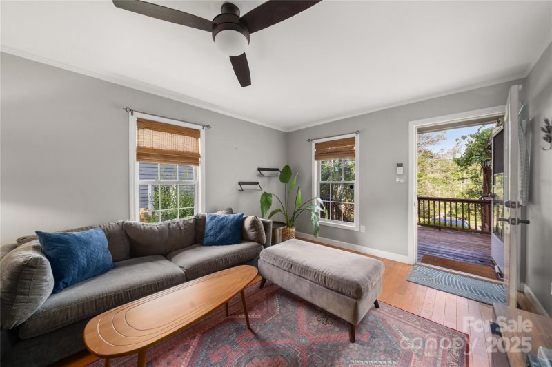 Property image 4 at 62 Rumbough Place, Asheville, NC 28806