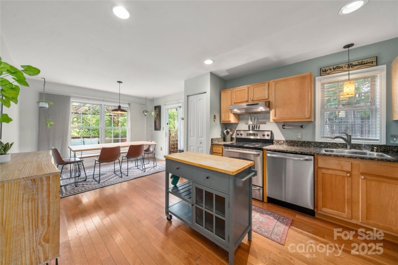 Property image 5 at 62 Rumbough Place, Asheville, NC 28806