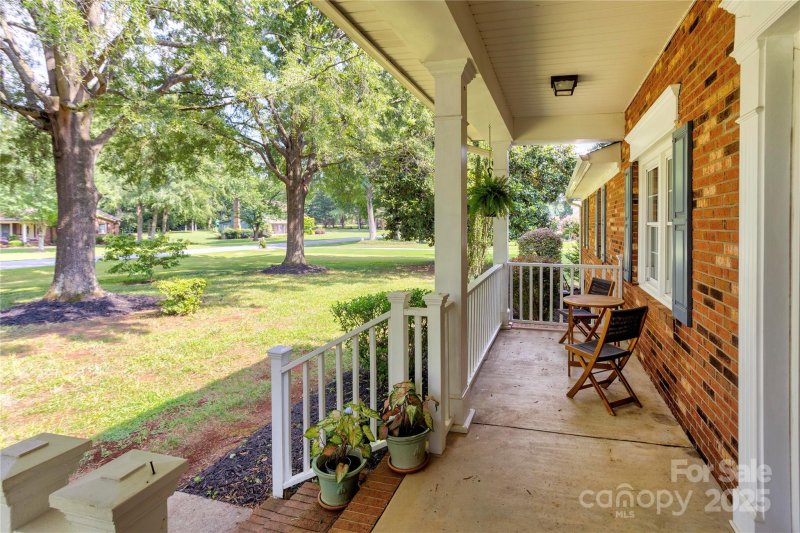 Property image 2 at 1640 Old Harmony Drive, Concord, NC 28027