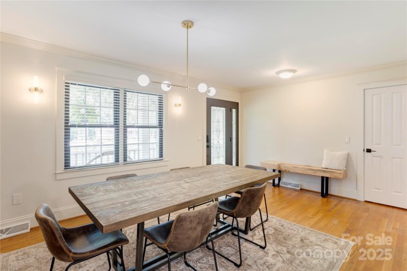 Property image 4 at 1640 Old Harmony Drive, Concord, NC 28027