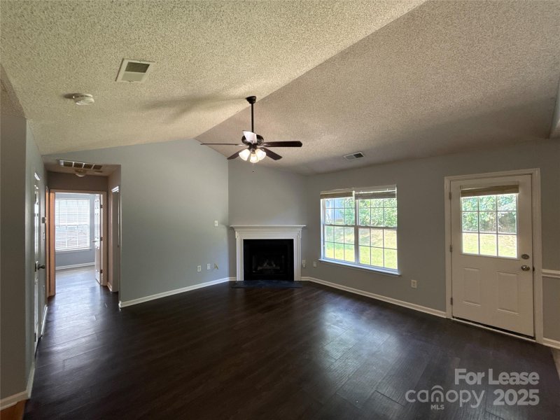 Property image 2 at 3025 Longspur Drive, Matthews, NC 28105