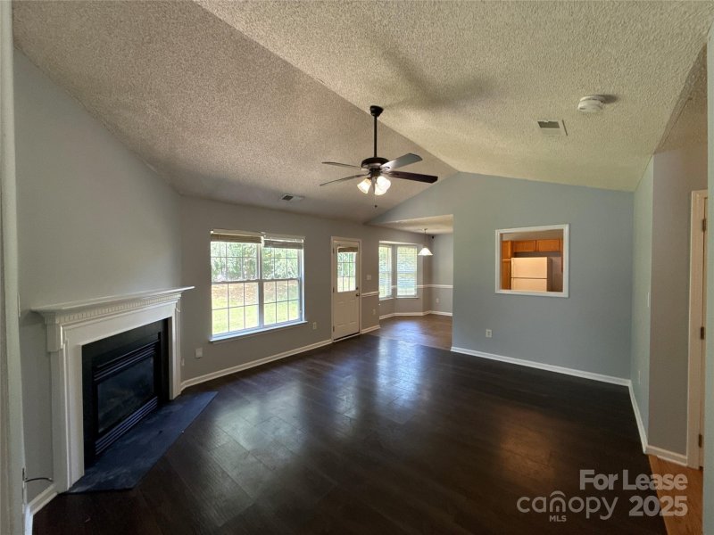 Property image 3 at 3025 Longspur Drive, Matthews, NC 28105