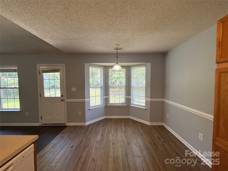 Property image 4 at 3025 Longspur Drive, Matthews, NC 28105