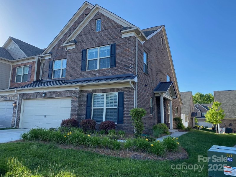 Property image 3 of 4043 Woodsmill Road in Bridgemill, Indian Land, SC 29707