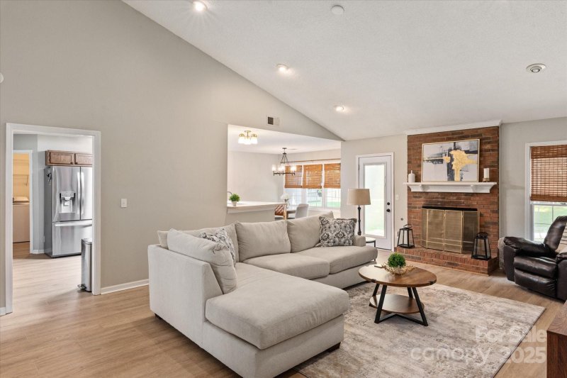 Property image 5 of 13617 Merton Woods Lane in Yorkshire, Charlotte, NC 28273