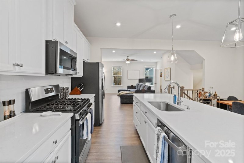 Property image 3 of 1217 Ashbury Street in Riverbend Towns, Charlotte, NC 28216