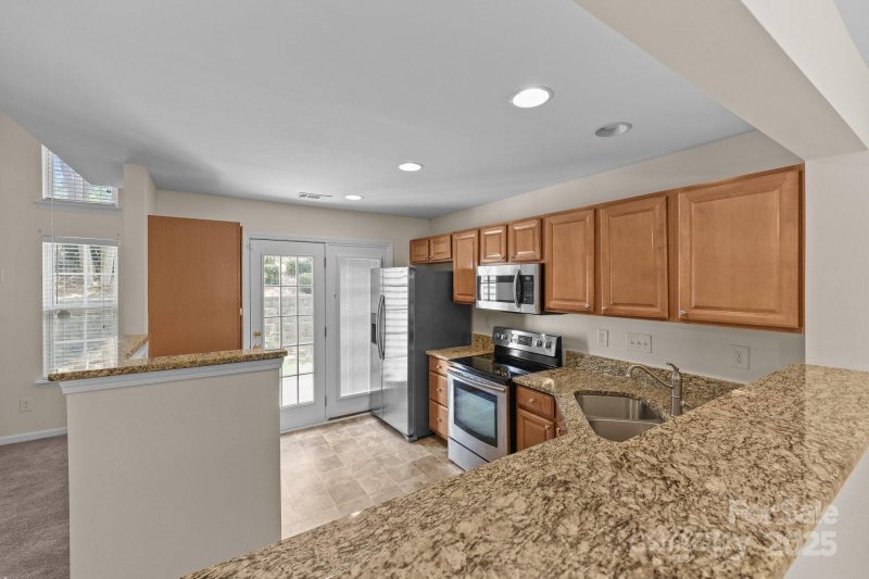 Property image 2 at 348 Tidmarsh Court, Concord, NC 28027