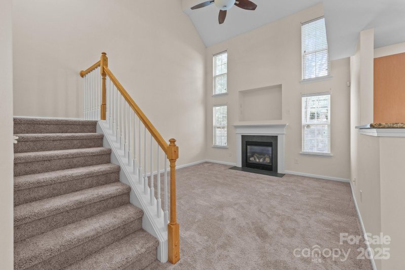 Property image 3 at 348 Tidmarsh Court, Concord, NC 28027