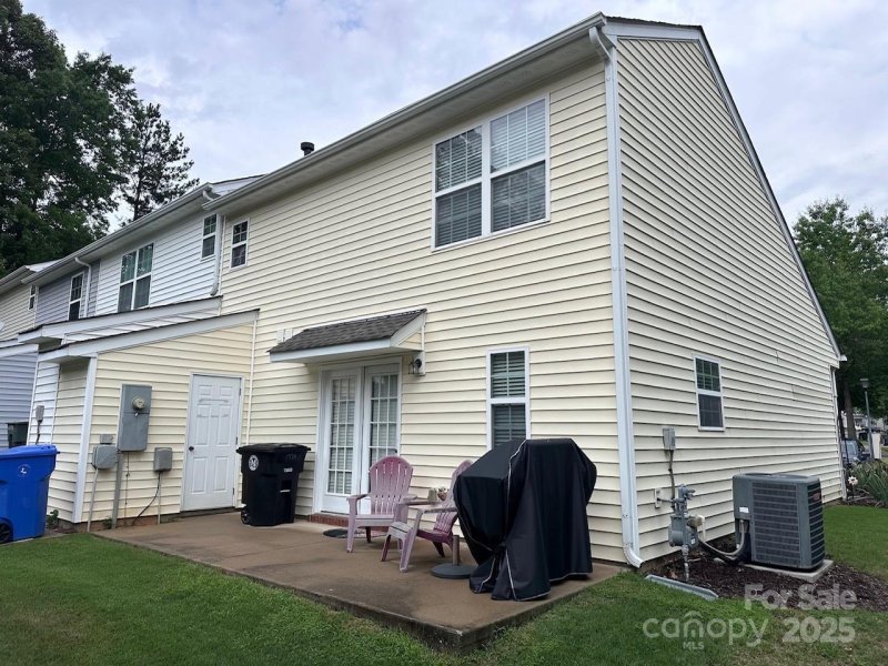 Property image 3 at 147 Limerick Road, Mooresville, NC 28115