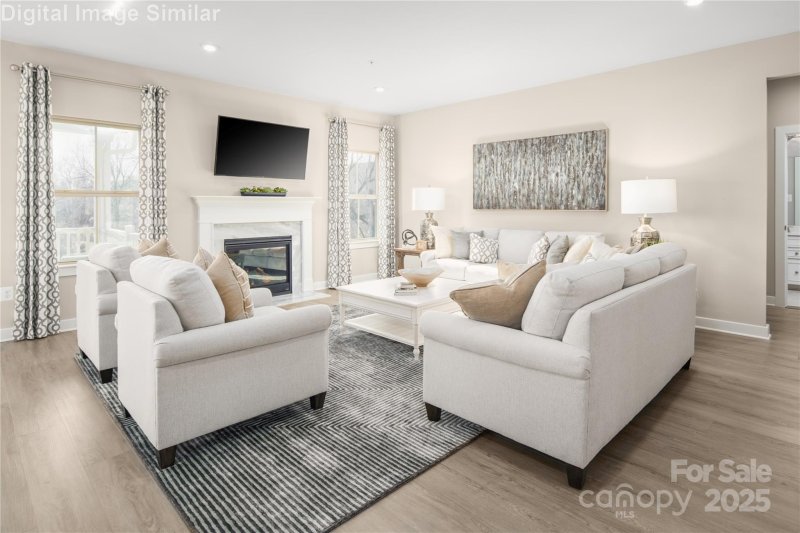 Property image 5 of 2028 Lenwood Court in Villages Of Denver, Denver, NC 28037