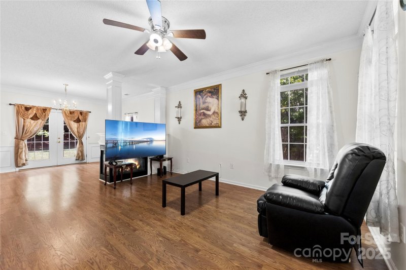 Property image 3 of 15263 Eric Kyle Drive in Stone Hollow, Huntersville, NC 28078