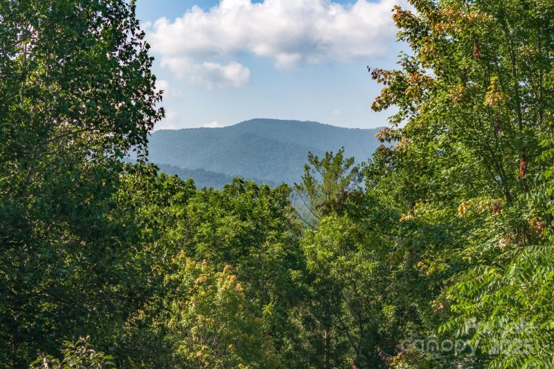 Property image 2 of 212 Blue Ridge Vista in Buffalo Mountain, Asheville, NC 28805
