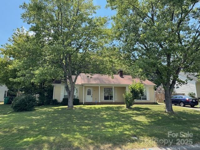 2333 Olde Whitehall Road